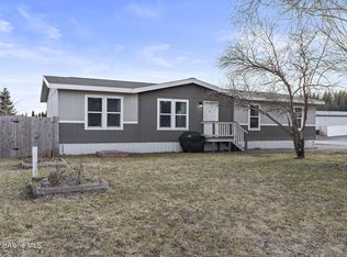 17361 W Santiago Cir, Hauser, ID 83854