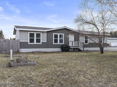 17361 W Santiago Cir, Hauser, ID, 83854