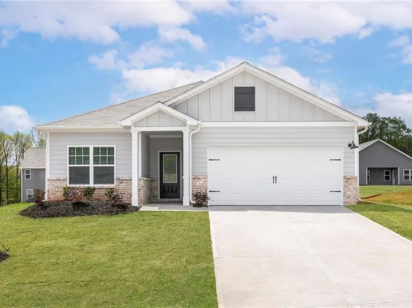 244 Sunfish Cir, Jefferson, GA 30548