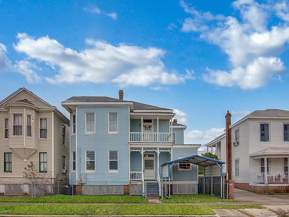 2nd image of 3309 Sealy St