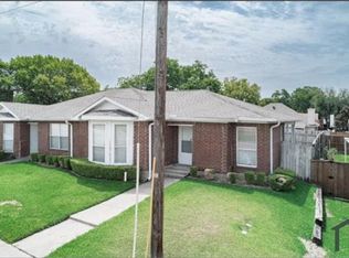4732 Morningside Dr, Mesquite, TX 75150