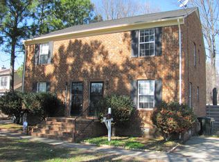 48 Doolittle Rd, Hampton, VA 23669