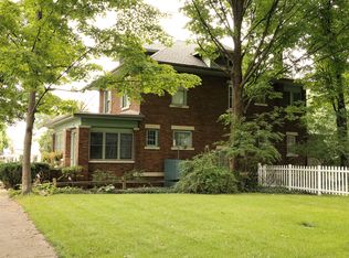 701 Strong Ave, Elkhart, IN 46514