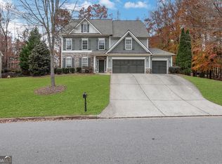 3180 Caney Creek Ln, Cumming, GA 30041