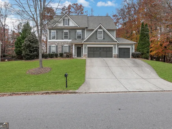 3180 Caney Creek Ln, Cumming, GA 30041