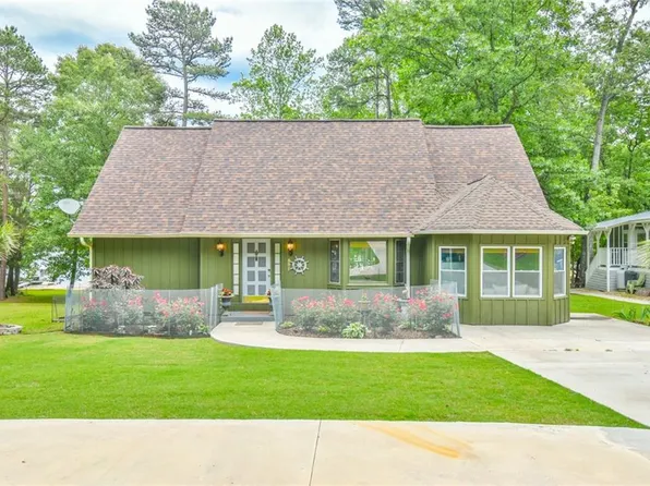 591 Rue Cezzan, Lavonia, GA 30553