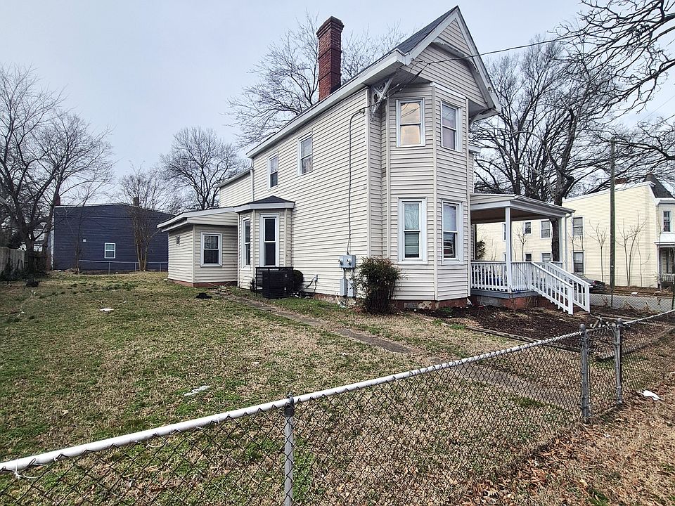 1st image of 1901 Fairmount Ave Unit A