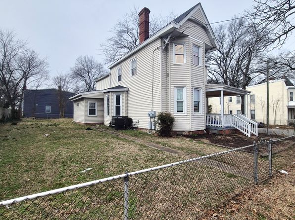 1901 Fairmount Ave Unit A