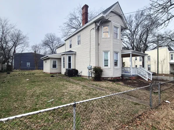 1901 Fairmount Ave Unit A, Richmond, VA 23223