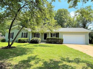 542 Crawford W Long St, Danielsville, GA 30633