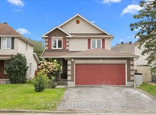 2169 Brianna Way, Ottawa, ON K4A 4E3