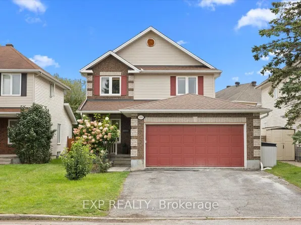 2169 Brianna Way, Ottawa, ON K4A 4E3