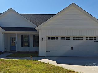 9637 Stokes Ferry Rd, Gold Hill, NC 28071