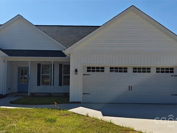 9637 Stokes Ferry Rd, Gold Hill, NC 28071