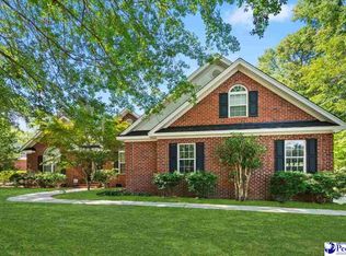 1317 Cottingham Rd, Florence, SC 29505