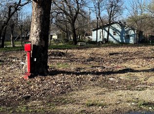 401 N Wood St, Cleburne, TX 76033