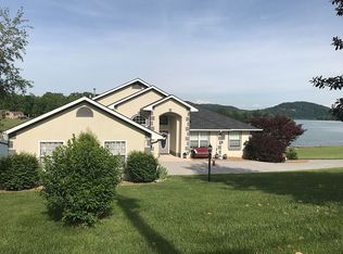 383 Mallard Baye, Rutledge, TN 37861