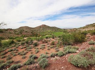 5018 S Avenida Corazon De Oro, Gold Canyon, AZ 85118