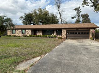 627 Old Hickory St, Panama City, FL 32404