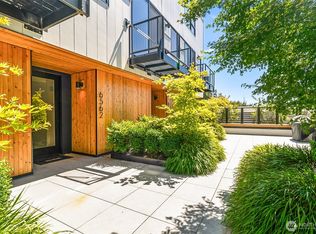 Winston, Seattle, WA 98115