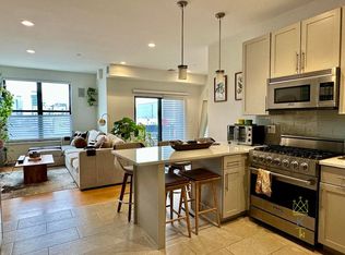 345 D St #2-3, Boston, MA 02127