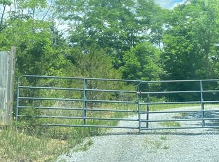 2472 Jim Henry Rd, Dandridge, TN 37725