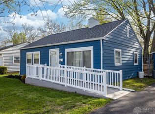 202 Helke Rd, Vandalia, OH 45377