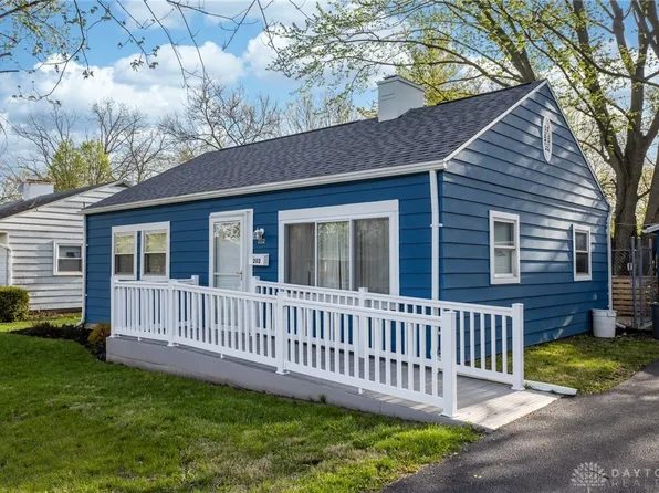 202 Helke Rd, Vandalia, OH 45377