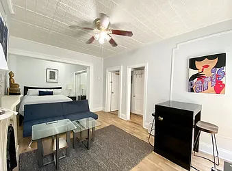 Rented by Direct Properties New York
