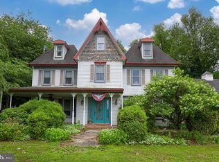 1130 Indian Marker Rd, Conestoga, PA 17516