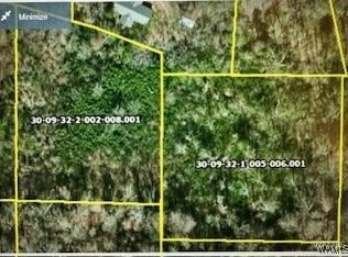 0 Cherokee Rd, Tuscaloosa, AL 35404