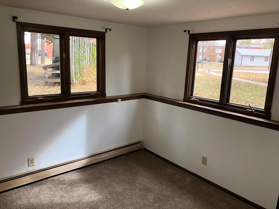 Bedroom 1, pic 1