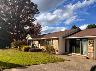 14812 Route 36, Punxsutawney, PA 15767