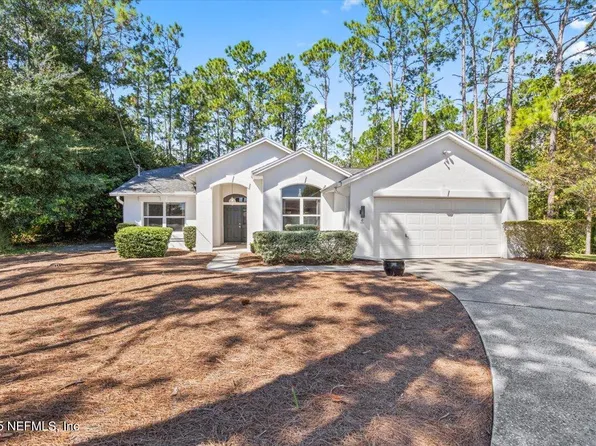 4 WEST Place, Palm Coast, FL 32164