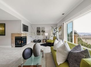807 La Montagne Pl, South San Francisco, CA 94080