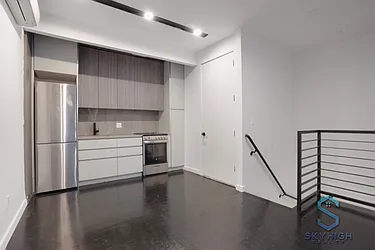 Rented by Skyhigh Realty NYC LLC