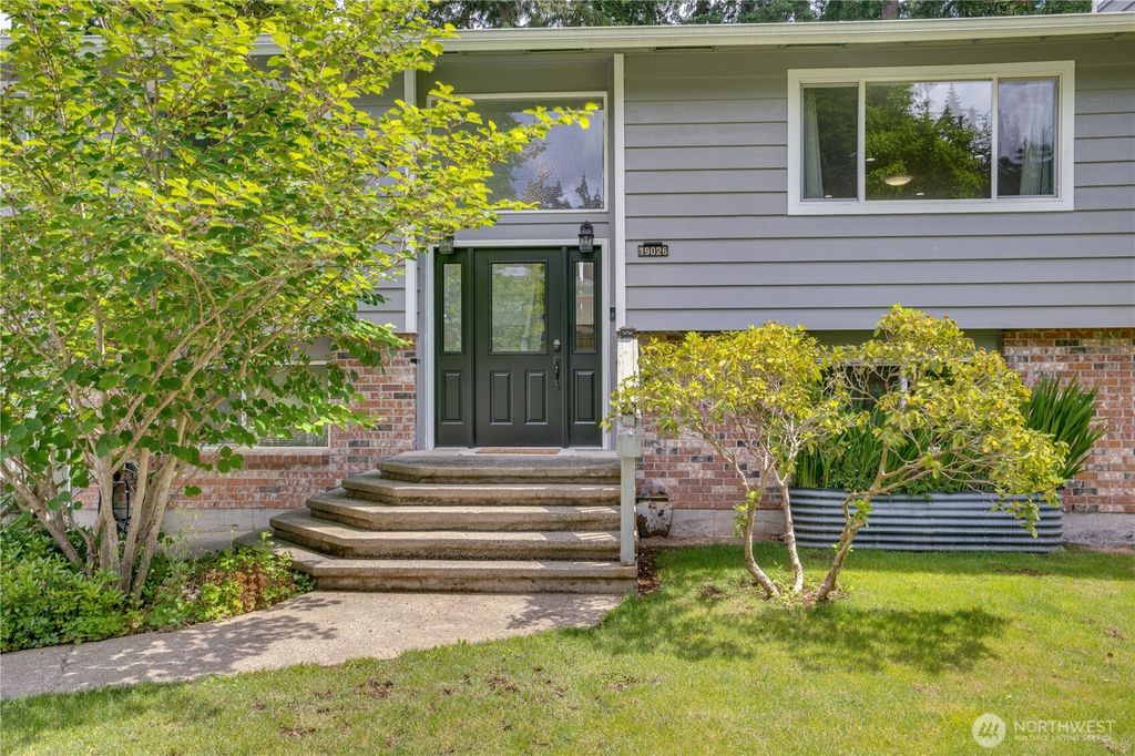 Apartment in Lake Tapps, Pierce - View 2