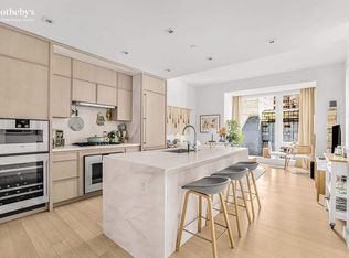 The Centrale, New York, NY 10022