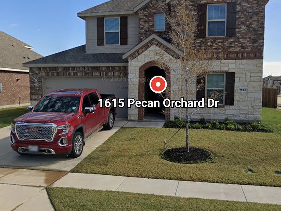 1st image of 1615 Pecan Orchard Dr