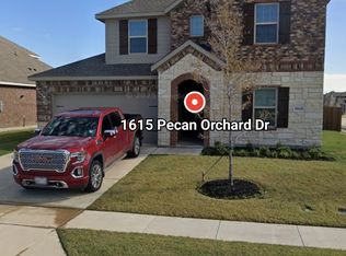 1615 Pecan Orchard Dr, Princeton, TX 75407