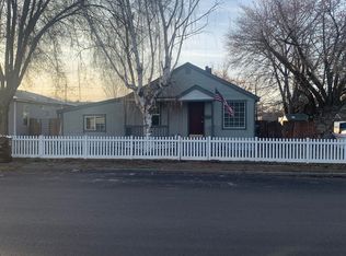 599 NE Elm St, Prineville, OR 97754
