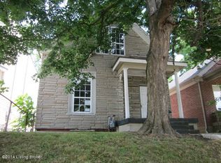 1117 S 28th St, Louisville, KY 40211