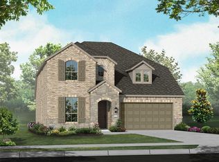 2215 Saratoga Dr, Melissa, TX 75454