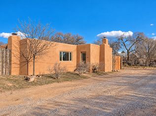 513 La Joya St #A, Santa Fe, NM 87505