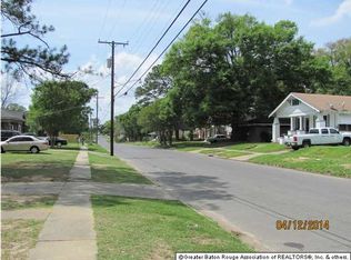 2020 Chestnut St, Baton Rouge, LA 70802