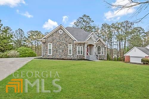 2nd image of 1506 Shoal Creek Dr SW
