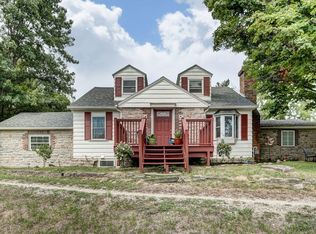 7300 Cook Rd, Powell, OH 43065