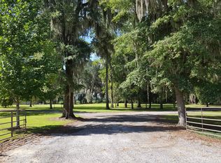 6505 NW 40th Way, Jennings, FL 32053