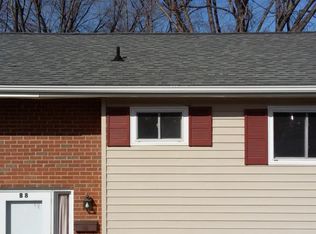 612 3rd St APT B9, Bedford, VA 24523