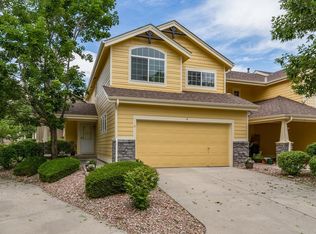 19553 E Mann Creek Dr APT A, Parker, CO 80134